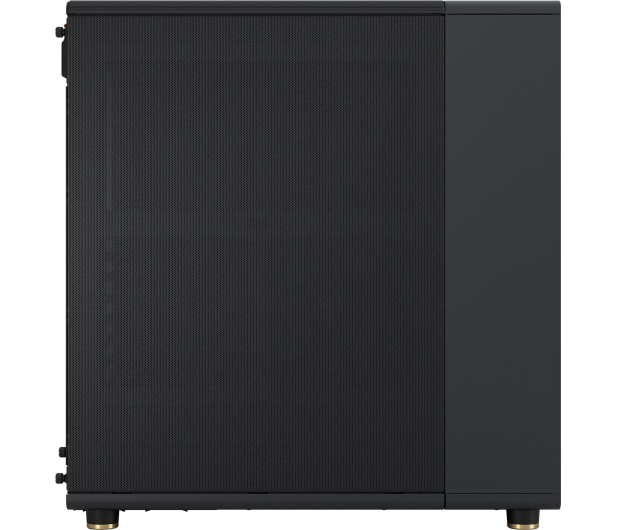 FRACTAL DESIGN North Charcoal Black FD-C-NOR1C-01 - 1099566 - zdjęcie 6